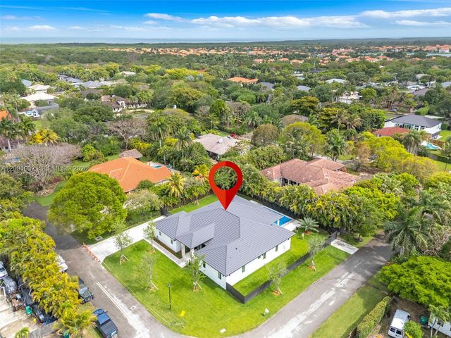 7980 SW 184th Ter, Cutler Bay, FL 33157