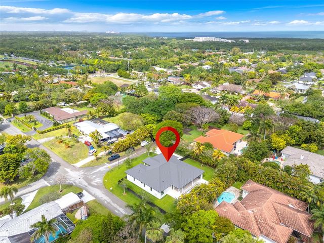 7980 SW 184th Ter, Cutler Bay, FL 33157