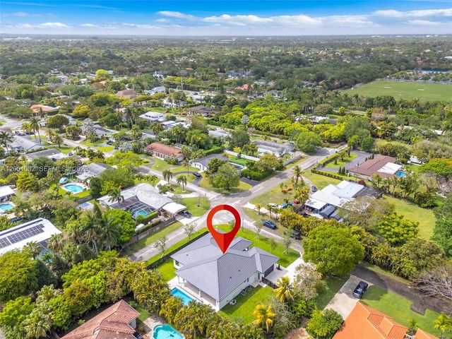 7980 SW 184th Ter, Cutler Bay, FL 33157