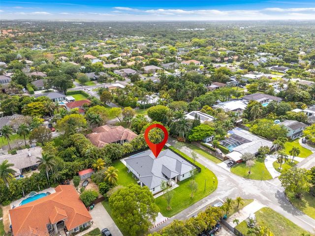 7980 SW 184th Ter, Cutler Bay, FL 33157