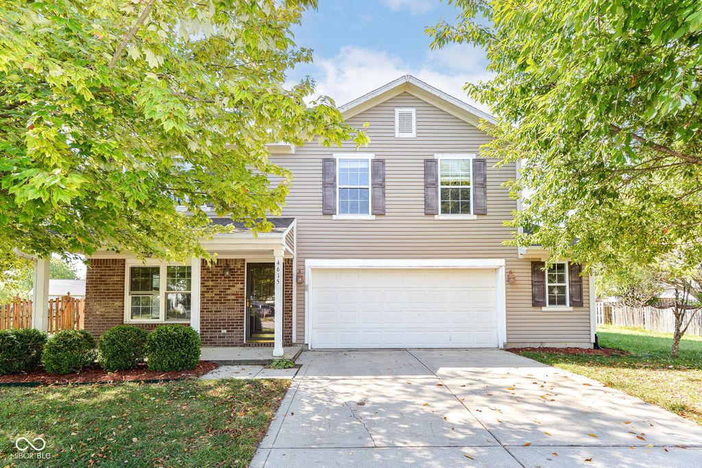 4615 Elicia Court, Westfield, IN 46062