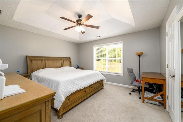 110 Morrow Court, Bethlehem, GA 30620