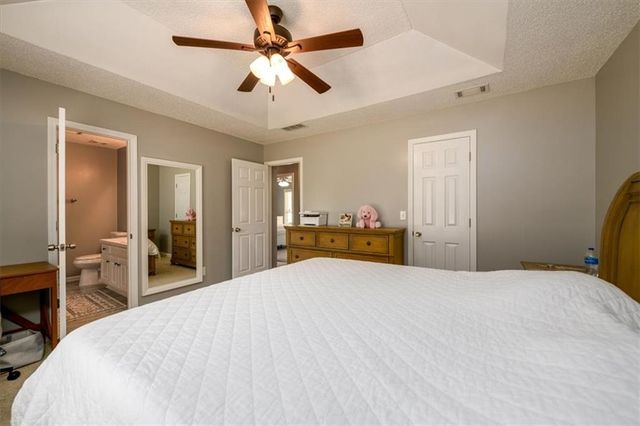 110 Morrow Court, Bethlehem, GA 30620