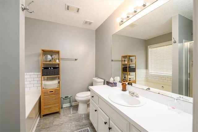 110 Morrow Court, Bethlehem, GA 30620