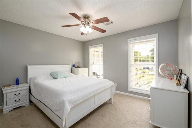 110 Morrow Court, Bethlehem, GA 30620