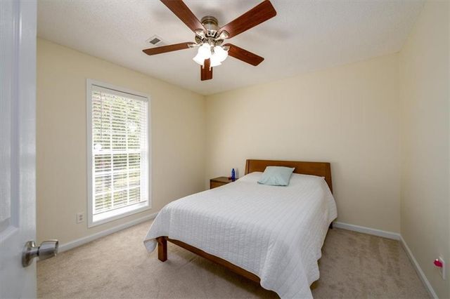 110 Morrow Court, Bethlehem, GA 30620