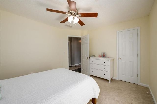 110 Morrow Court, Bethlehem, GA 30620