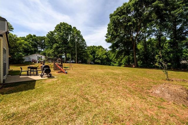 110 Morrow Court, Bethlehem, GA 30620