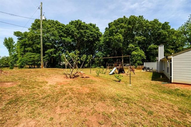110 Morrow Court, Bethlehem, GA 30620
