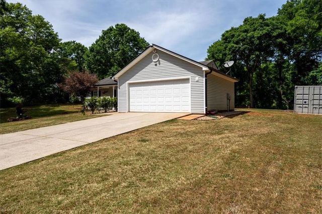 110 Morrow Court, Bethlehem, GA 30620