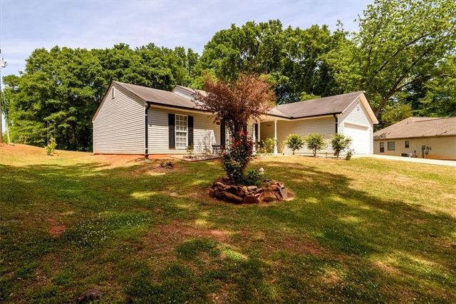 110 Morrow Court, Bethlehem, GA 30620