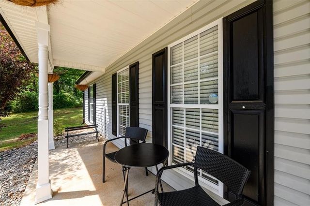 110 Morrow Court, Bethlehem, GA 30620