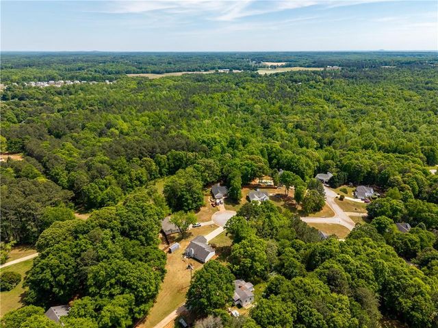 110 Morrow Court, Bethlehem, GA 30620