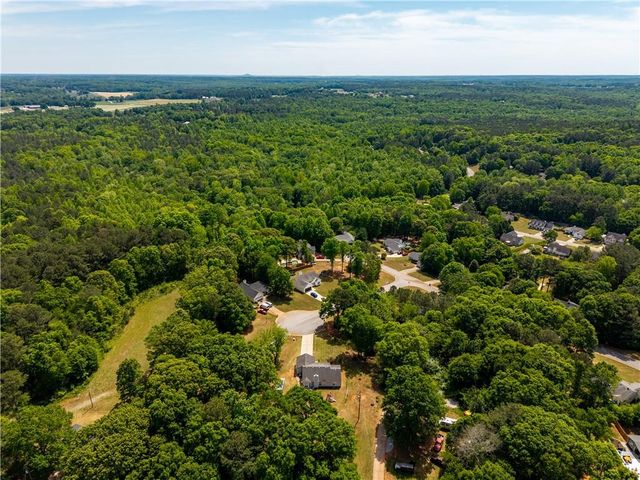 110 Morrow Court, Bethlehem, GA 30620