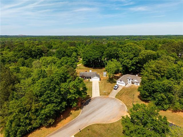 110 Morrow Court, Bethlehem, GA 30620