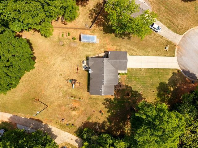 110 Morrow Court, Bethlehem, GA 30620