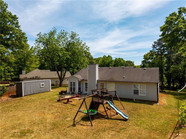 110 Morrow Court, Bethlehem, GA 30620