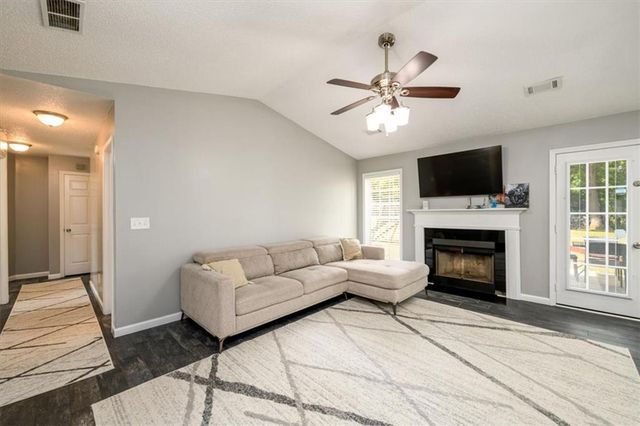 110 Morrow Court, Bethlehem, GA 30620
