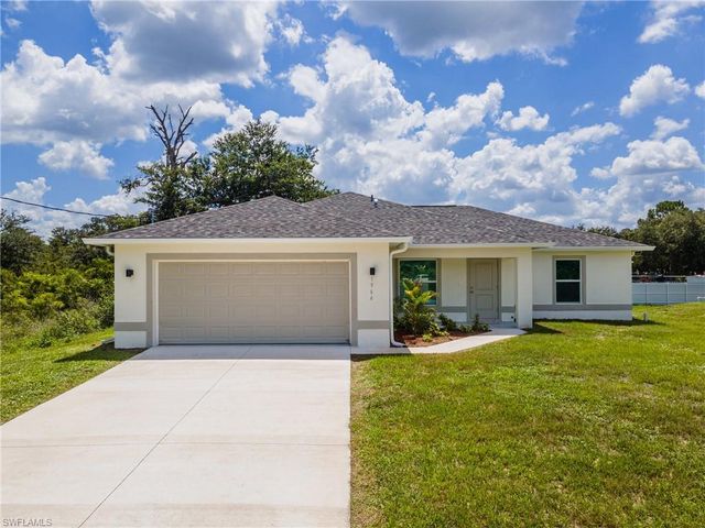 1964 Leghorn ST, Lehigh Acres, FL 33972