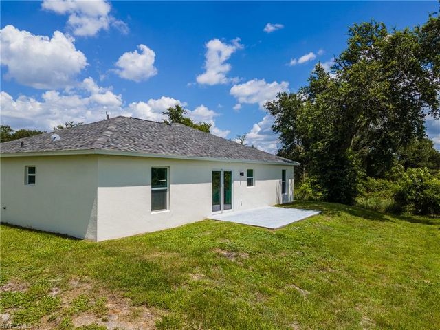 1964 Leghorn ST, Lehigh Acres, FL 33972