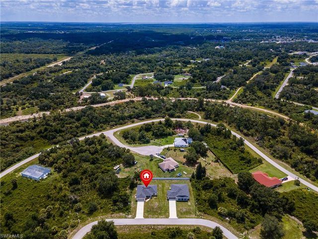 1964 Leghorn ST, Lehigh Acres, FL 33972