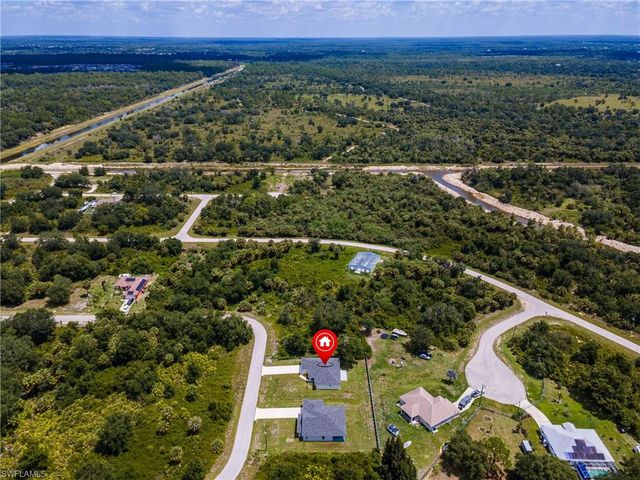 1964 Leghorn ST, Lehigh Acres, FL 33972
