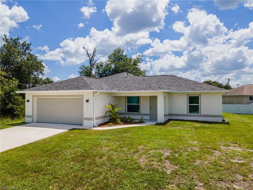 1964 Leghorn ST, Lehigh Acres, FL 33972