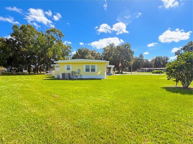 21 N BOBWHITE ROAD, Wildwood, FL 34785