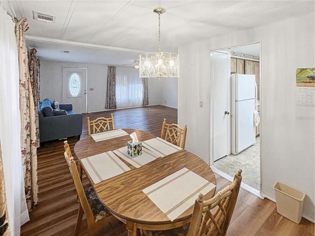 21 N BOBWHITE ROAD, Wildwood, FL 34785