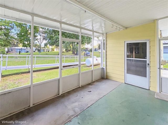 21 N BOBWHITE ROAD, Wildwood, FL 34785