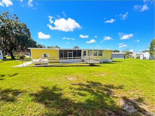 21 N BOBWHITE ROAD, Wildwood, FL 34785