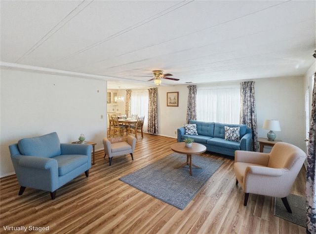 21 N BOBWHITE ROAD, Wildwood, FL 34785