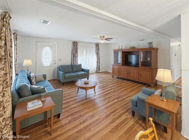 21 N BOBWHITE ROAD, Wildwood, FL 34785