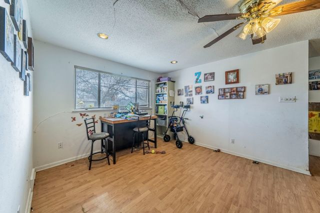 3816 Springbranch Drive, Benbrook, TX 76116