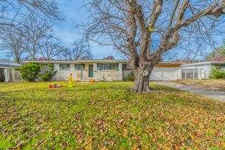 3816 Springbranch Drive, Benbrook, TX 76116