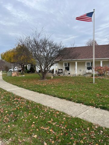 4613 Pantina Way, Indianapolis, IN 46237