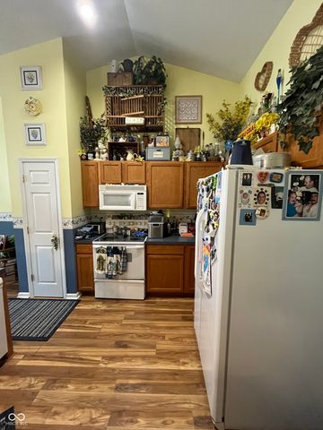 4613 Pantina Way, Indianapolis, IN 46237