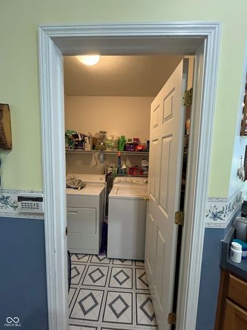 4613 Pantina Way, Indianapolis, IN 46237