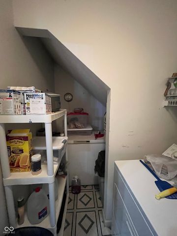 4613 Pantina Way, Indianapolis, IN 46237