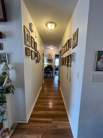 4613 Pantina Way, Indianapolis, IN 46237