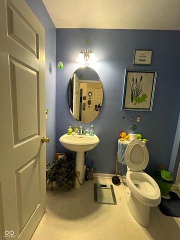 4613 Pantina Way, Indianapolis, IN 46237