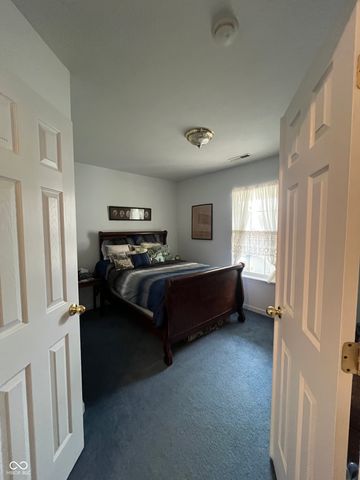 4613 Pantina Way, Indianapolis, IN 46237