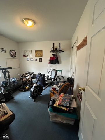 4613 Pantina Way, Indianapolis, IN 46237