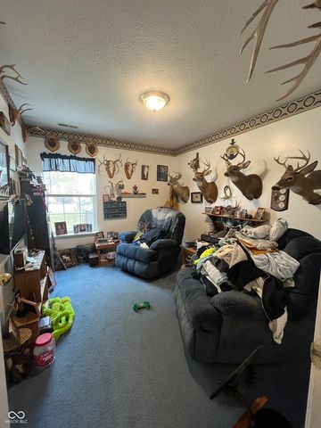 4613 Pantina Way, Indianapolis, IN 46237