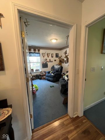 4613 Pantina Way, Indianapolis, IN 46237