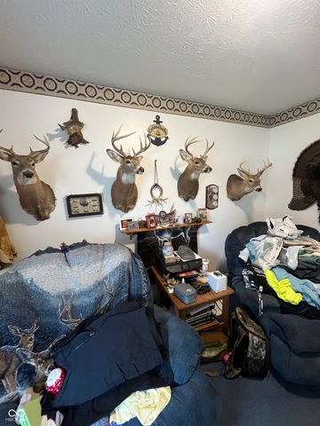 4613 Pantina Way, Indianapolis, IN 46237