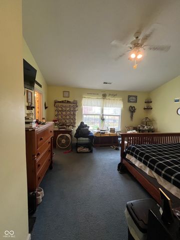 4613 Pantina Way, Indianapolis, IN 46237