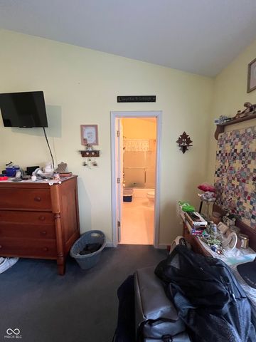 4613 Pantina Way, Indianapolis, IN 46237