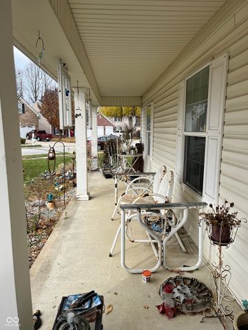 4613 Pantina Way, Indianapolis, IN 46237