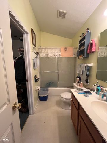 4613 Pantina Way, Indianapolis, IN 46237